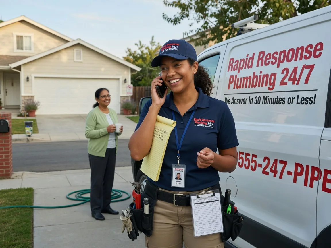 Emergency Plumber Lafayette, MN FAQs
